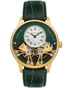 Resim Earnshaw ES-8179-0F Erkek Kol Saati 