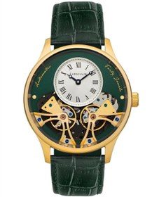 Resim Earnshaw ES-8179-0F Erkek Kol Saati 