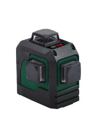 Resim Klpro Kllzr93 Profesyonel Yatay Dikey ve 90 Derece Hizalamalı Çizgi Lazeri 