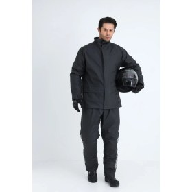 Resim Yaren Tekstil Motorcu Yağmurluk 