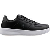Resim Lumberjack 101083781 Finster Siyah Kadın Sneaker 