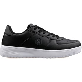 Resim Lumberjack 101083781 Finster Siyah Kadın Sneaker 