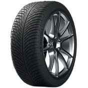 Resim Michelin 235/35R19 91W XL Pilot Alpın 5 Kış Lastiği 2024 