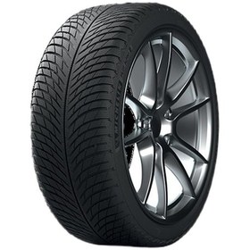 Resim Michelin 235/35R19 91W XL Pilot Alpın 5 Kış Lastiği 2024 
