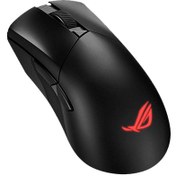 Resim Asus ROG GLADIUS III WIRELESS AIMPOINT Oyuncu Mouse 90MP02Y0-BMUA01 