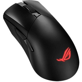 Resim Asus ROG GLADIUS III WIRELESS AIMPOINT Oyuncu Mouse 90MP02Y0-BMUA01 