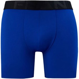 Resim John Frank John Frank İki̇li̇ Active Collection Erkek Boxer 