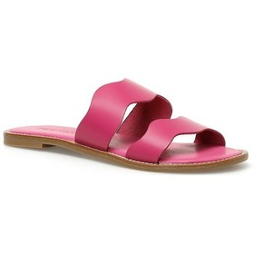 Resim Nine West Feuy 3fx Fuşya Kadın Terlik 000000000101365556 Pembe 