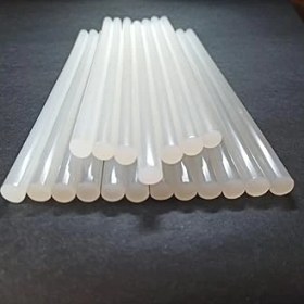 Resim lidyahan store mum silikon sıcak mum çubuk silikon 1 kg 