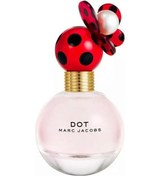Resim Marc Jacobs Dot Kadın Parfüm EDP 100 ML 