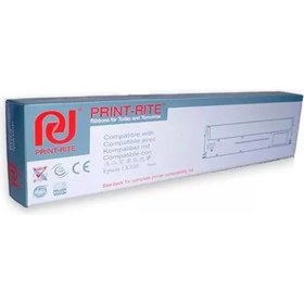 Resim Rory Print-Rite LX-350 (RFE444BPRJ) Muadil Şerit 