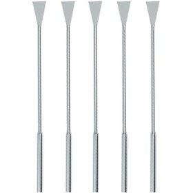 Resim 5 Adet Piyano Düzenleme Aracı Tuning Dik Flanş Spacer Onarım Aracı Parçaları 