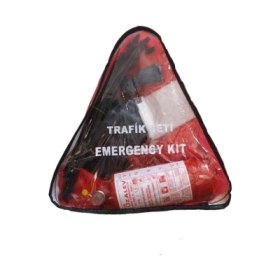 Resim My Best Store Trafik Seti (4887) MYBESTSTORE-482957 