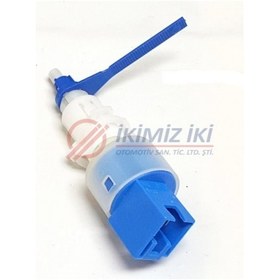 Resim Debriyaj Pedal Musuru Albea Palio Fiorino 1.3 Mtj 504606345 