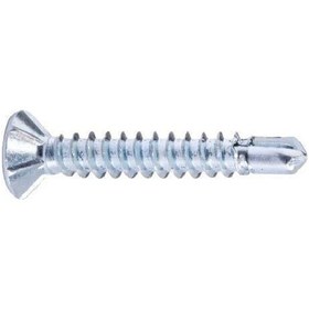 Resim Yhb Matkap Uçlu Akıllı Vida 3,9x38 1 Adet 