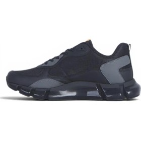 Resim Wickers 2537 Syh-Sarı Erkek Sneaker Ayakkabı 