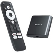 Resim Anker Nebula 4K Stick Android TV Box Media Player Anker