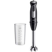 Resim Braun Multiquick 5 Pro MQ55001MBK El Blender 
