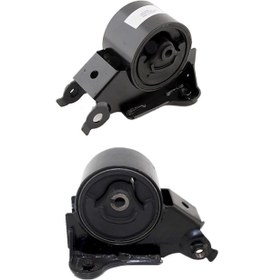 Resim Takoz Şanzıman X-trail 04-06 / 11320-8h800 