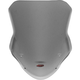 Resim Gp Kompozit Yamaha Tricity 2014-2017 Uyumlu Ön Tur Camı Füme 60 Cm (522062450) 