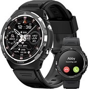 Resim Amaztim S1 En Hafif Fitness Takip Cihazı Kadın Akıllı Saat Siyah 