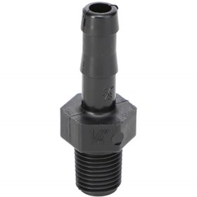Resim AGCO ½'' Dişi Diş X ⅜'' Hortum Bağlantı Parçası - AGCO | AG051175 