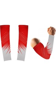 Resim Wily Wear Uv Kolluk Geniş Vision Red 