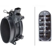 Resim HELLA 8ET358095-021 Hava Debimetresi Land Rover Freelander I 2.0Td4 01 Rover 75 2.0Cdi 03 13712247592 8ET358095021 (WF186788) 