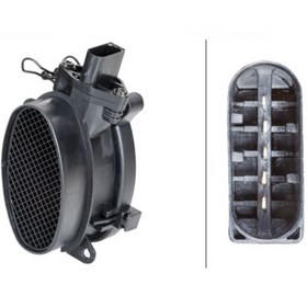 Resim HELLA 8ET358095-021 Hava Debimetresi Land Rover Freelander I 2.0Td4 01 Rover 75 2.0Cdi 03 13712247592 8ET358095021 (WF186788) 