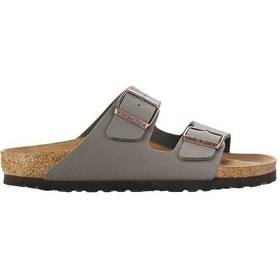 Resim Birkenstock Unisex Terlik 151213 Stone 