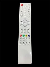 Resim Sunny Lcd Led Tv Kumandası - Beyaz Mz1124 