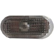Resim Genel Markalar 1999-2005 Volkswagen Bora Çamurluk Sinyali Beyaz Sağ-sol Aynı Adet Oem No: 1j5949117a 