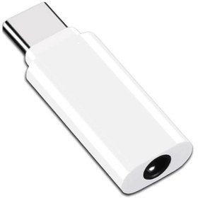 Resim Temiz Pazar Usb Type-c Male To 3.5 Mm Female Stereo Audio Adapter 