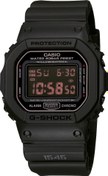 Resim Casio DW-5600MS-1DR Erkek Kol Saati 