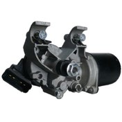 Resim Renault Megane 2 Ön Cam Silgi / Silecek Motoru 2002-2008 