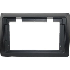 Resim Fiat Stilo 9''inç 2010+ Çerçeve Ve Soket 9" 