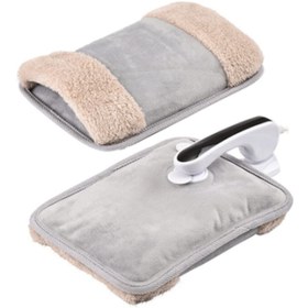 Resim Genel Markalar Elektrikli Sıcak Su Torbası 