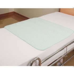 Resim 5 Katlı Yıkanabilir Sıvı Geçirmez Hasta Altı Yatak Örtüsü 