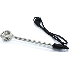 Resim MasterCar 1500 Watt Daldırma Tip Paslanmaz Su Isıtıcı Rezidans 