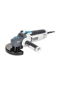 Resim Mac Allıster Msag750-125 MM Elektrikli Avuç Taşlama 