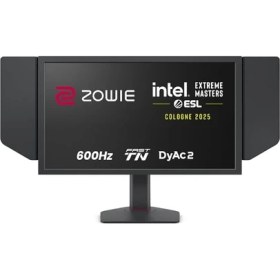 Resim Zowie XL2586X+ 24,1'' 600Hz Fhd 3xhdmı Dp New Fast Tn Dyac 2 S-Switch E Spor Oyun Monitör 