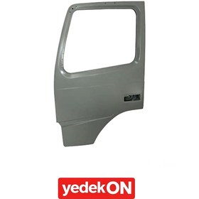 Resim Kapı Komple Fm-Fmx Sol - 20360849 