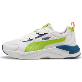 Resim Puma X-Ray 3 Genç Spor Ayakkabı 