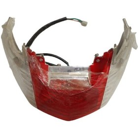 Resim Ramzey Scooter 10H Stop Komple (537754426) 