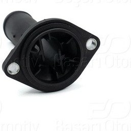 Resim Vw Golf4 Bora Caddy 2 1.9sdı 1.9tdı 95- Su Flansı 38121121 