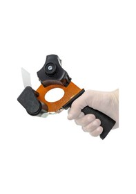 Resim Topart Ta09900 Koli Bant Kesme Makinesi 