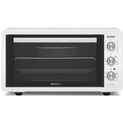 Resim SİMFER ALBENİ M 4502 45 LİTRE TURBO MİDİ FIRIN 