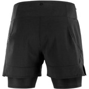 Resim SENSE 2IN1 SHORTS M 