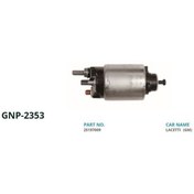 Resim MARS OTOMATIGI DELCO TIP 12V CHEVROLET LACETTI - REZZO 1.6 - KALOS 1.4/DAEWOO NEXIA - NUBIRA 1.4/1.6/OPEL ASTRA - CORSA GENON GNP-2353 OEM GENON