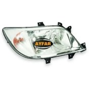Resim AYFAR Far Sol Motorlu Sprınter 03 07uyumlu 
